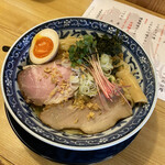 彩色ラーメン きんせい総本家 夢風 - 