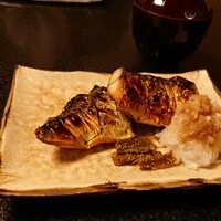 赤坂とゝや魚新 - 