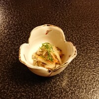 赤坂とゝや魚新 - 