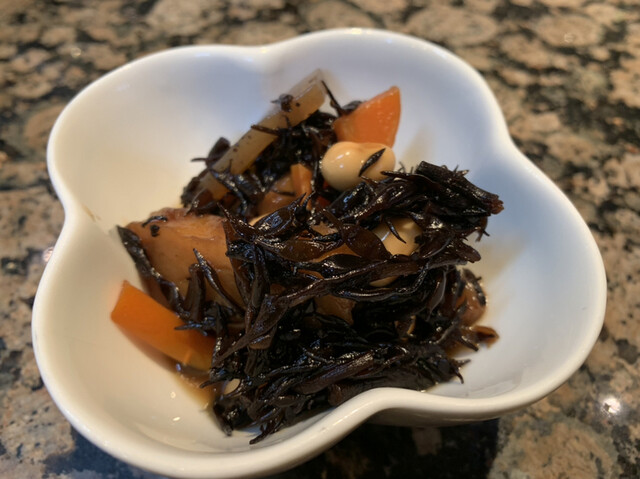 Azabu Shinohashi Hana Sushi photo 5