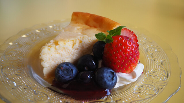 アールファクト（R-fact.） - 能代（カフェ）の写真