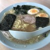 とんとんラーメン 川口店