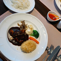 厳選洋食さくらい - 