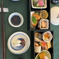 日本料理 Japanese Cuisine 桜丘 - 