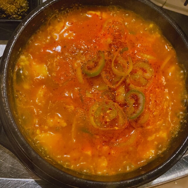 デジマル - 宮城野通（韓国料理）の写真