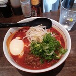 らーめん がらく - がらくらー飯