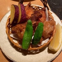 玄品 大阪 梅田東通 ふぐ・うなぎ・かに料理 - 