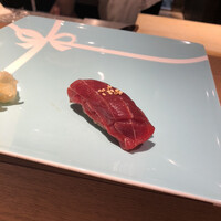 北新地 すし通 - 