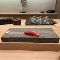 鮨 青海 青山店 - 