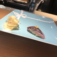 北新地 すし通 - 