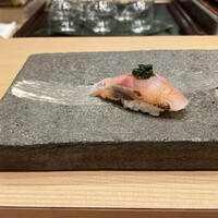 鮨 青海 青山店 - 