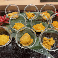 鮨 青海 青山店 - 