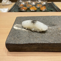 鮨 青海 青山店 - 