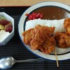 みちのく食事処