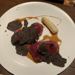 神楽坂 鉄板焼 中むら - 