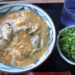 丸亀製麺 - 