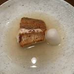 神楽坂 鉄板焼 中むら - 