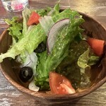 トリッペリア モツーダ - 