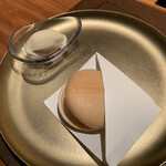 神楽坂 鉄板焼 中むら - 