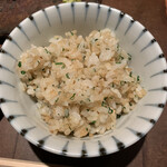 神楽坂 鉄板焼 中むら - 