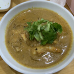 スパイスカレー ボックス!  - 