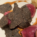 神楽坂 鉄板焼 中むら - 