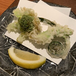 神楽坂 鉄板焼 中むら - 