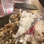 トリッペリア モツーダ - 