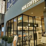 NOA COFFEE - 