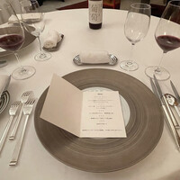 フランス料理 壺中天 - 
