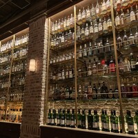 TOKYO Whisky Library - 