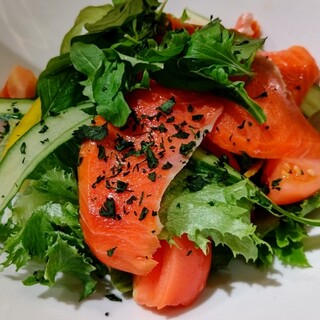 ポムの樹 カフェ_1