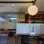 徳島中華そば 福ろう - 