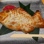 YEBISU BAR - 鯛かまぼこ