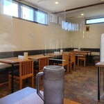 徳島中華そば 福ろう - 