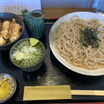 Teuchi Soba Onomichi - 