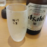 徳島中華そば 福ろう - 