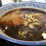 Ramen Waka Daishou - 