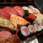 Maruchou Zushi - 