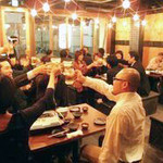 黒木屋 銀座一丁目