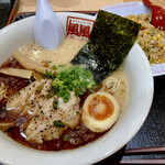 Fuufuu Ramen - 