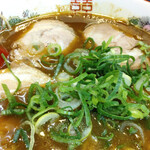 Chuukasoba Shoumen - 