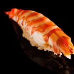 Gotanda Sushi Sushi Toukyou Eitowan - 車海老