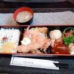 レストランバー フロンティア - 