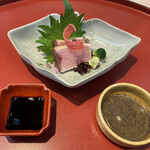 すし和食 一膳 - 