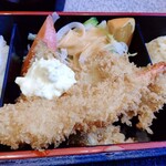 レストランバー フロンティア - 