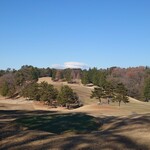 和食処　田舎家 - 15番ロングホールアウト
