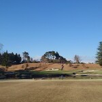 和食処　田舎家 - 18番ロングホール