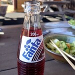 和食処　田舎家 - ソフトドリンク無料