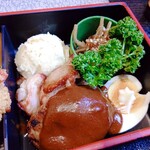 レストランバー フロンティア - 